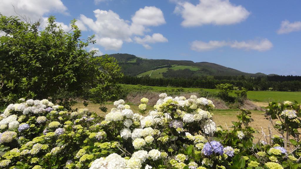 Quinta do Chico Feijão Lajes Quarto foto